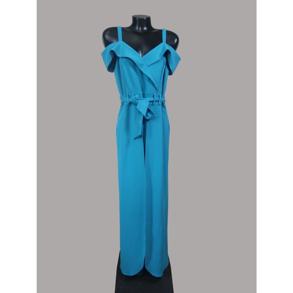 Shelby & Palmer Jumpsuit Size 14